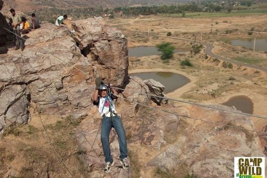 Ministry Organises Webinar on ‘Making India Year-Round Adventure Destination’