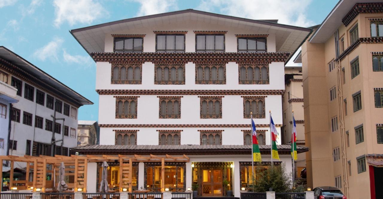 Lemon Tree Announces its Debut in Bhutan