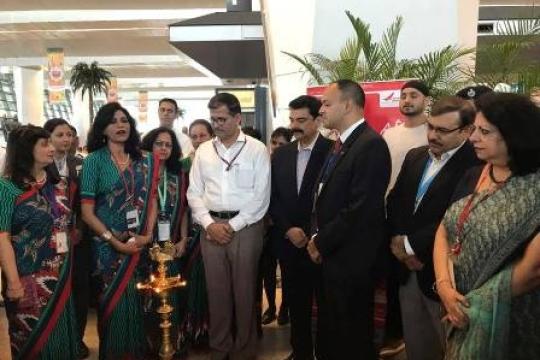 Air India launches direct flight on Delhi - Stockhom route