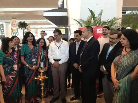 Air India launches direct flight on Delhi - Stockhom route