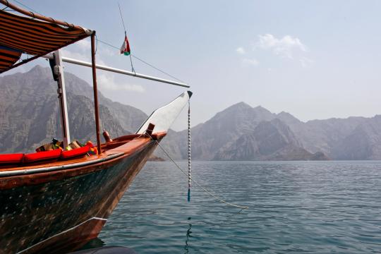 Oman further relaxes visa for Indians