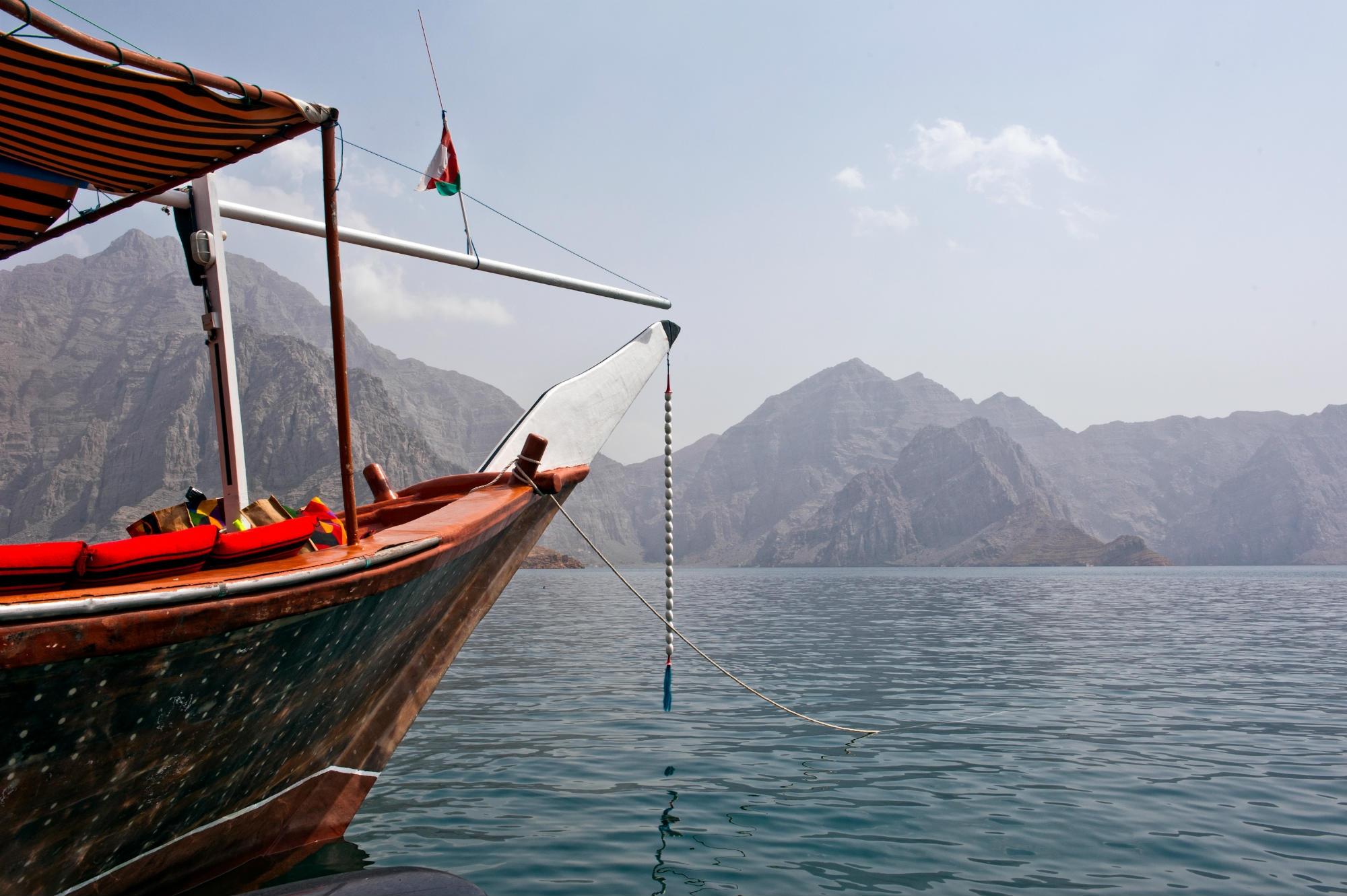 Oman further relaxes visa for Indians
