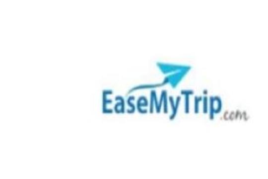 EaseMyTrip Partners with Indian Pavilion at Dubai Expo 2020