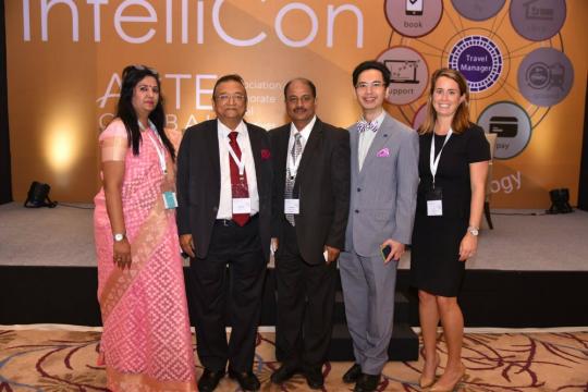 ACTE’s IntelliCon Conference receives tremendous response