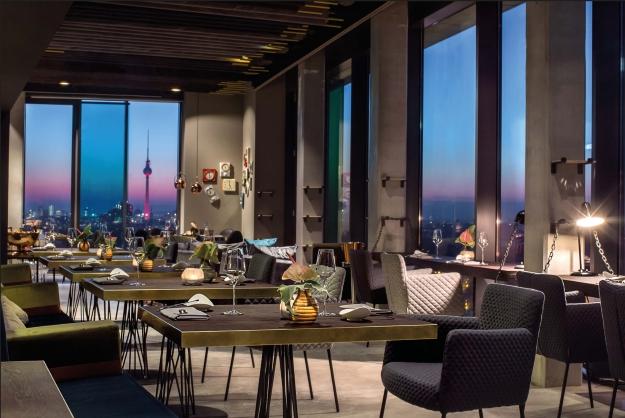 Wyndham Acquires European Hotel Brand Vienna House