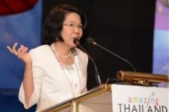 'Amazing Thailand' launches new campaign for 2014