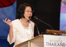 'Amazing Thailand' launches new campaign for 2014
