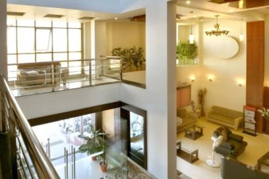 Royal Orchid Hotels opens new hotel in Dwarka