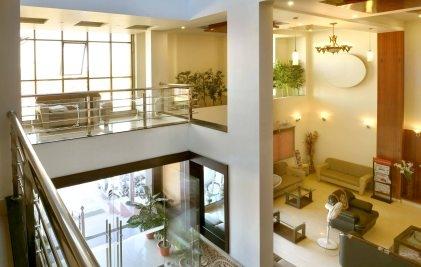 Royal Orchid Hotels opens new hotel in Dwarka