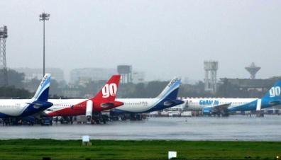 Domestic pax traffic shows de-growth of 4.2% in April 2019 after 6 years: ICRA