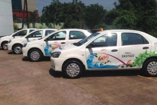 Goa launches ‘Complaint Registration’ mobile app