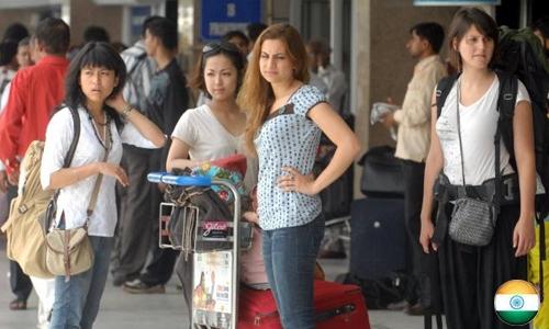 Foreign Tourist Arrivals grows by 10.7% in April 2016