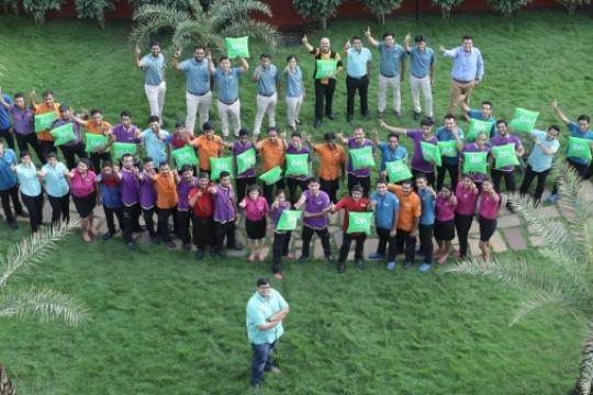 ibis Styles Goa Calangute Completes One Year