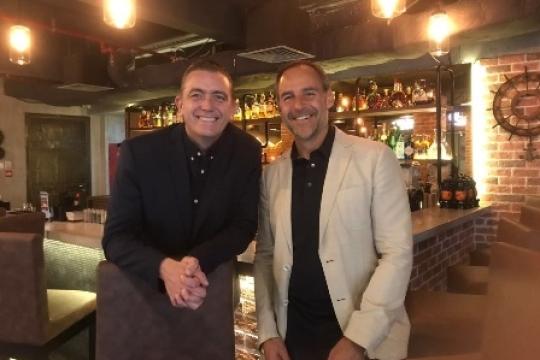 AHS and Vienna House join forces to expand