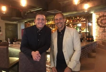 AHS and Vienna House join forces to expand