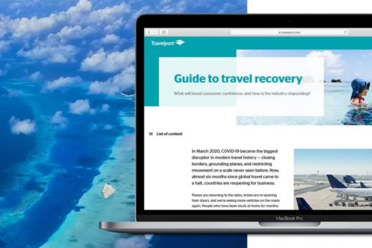 Indians Ready to Travel But Only If These 10 Measures Are In Place: Travelport Study