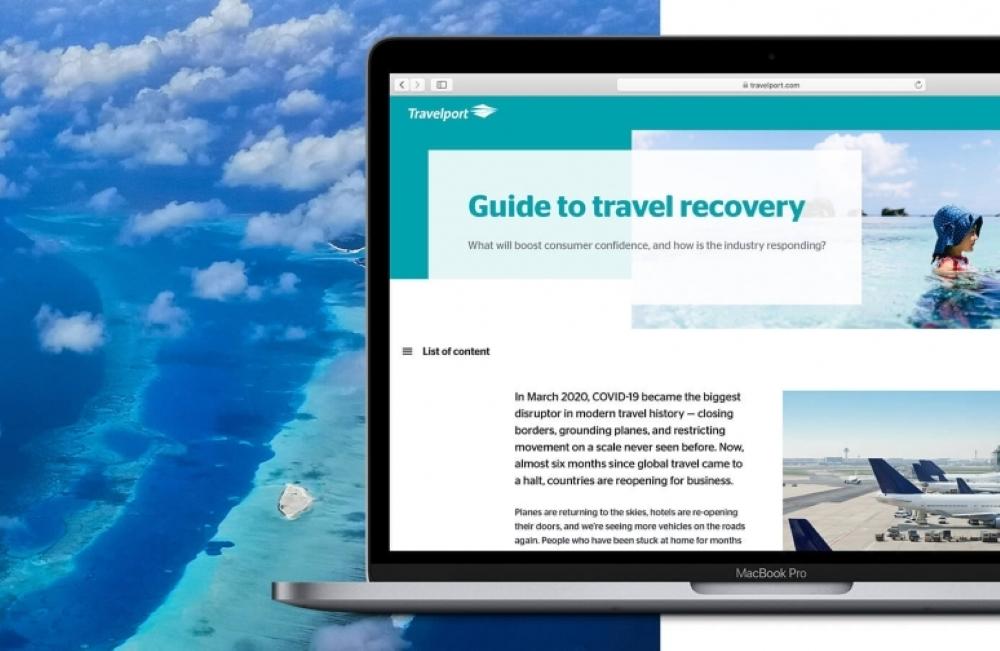 Indians Ready to Travel But Only If These 10 Measures Are In Place: Travelport Study