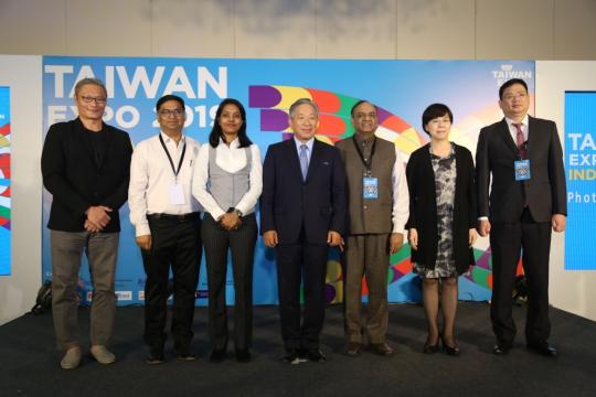 Taiwan to organise 2nd Taiwan Expo