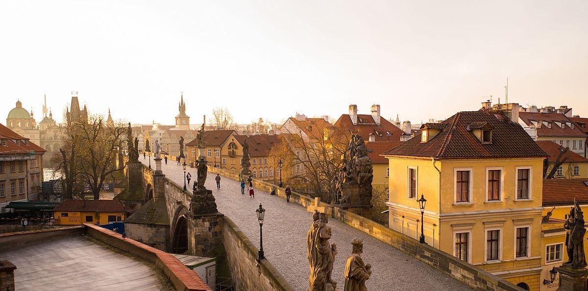 Czech sees 128% up in Indian arrivals