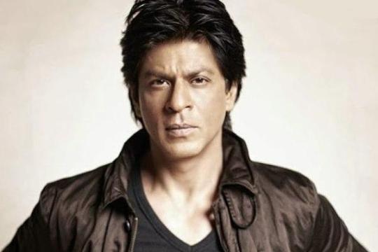 Shah Rukh Khan to promote Dubai Tourism