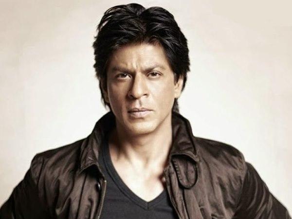 Shah Rukh Khan to promote Dubai Tourism