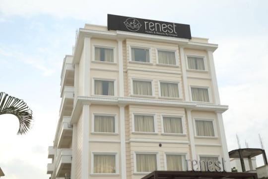 Renest Hotels Launches New Property in Haridwar