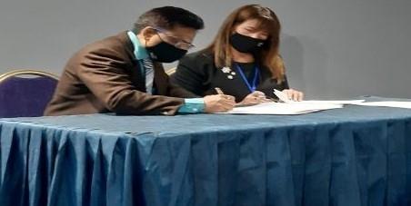 Salvia Organises FAM for Murmansk Business Mission