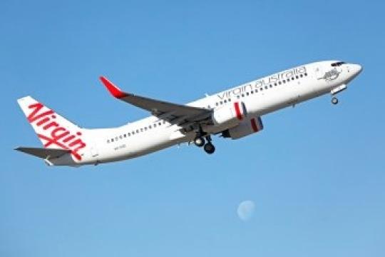 Virgin Australia and Sabre expand partnership