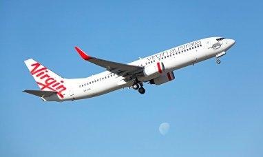 Virgin Australia and Sabre expand partnership