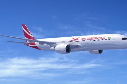 Air Mauritius secures Government funding