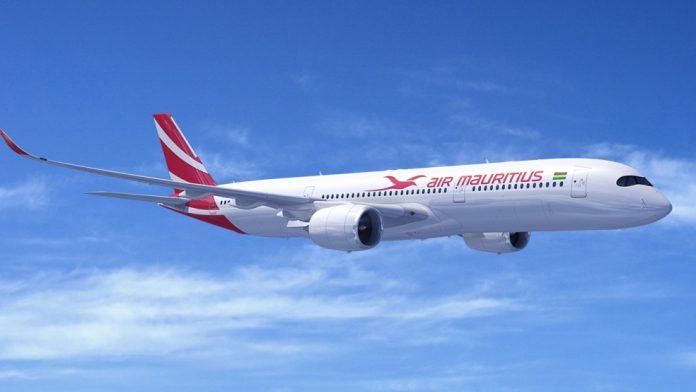 Air Mauritius Resumes Operations To New Delhi