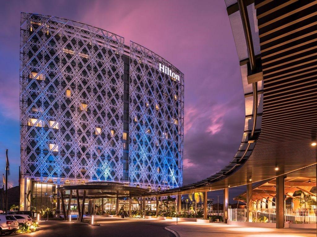Hilton Honors extends Global Loyalty Benefits
