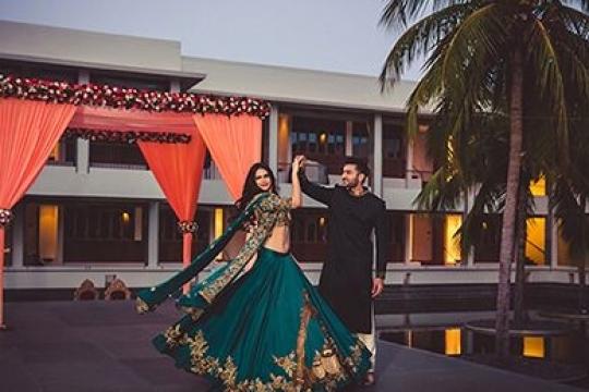 IHG partners with Wedding Sutra to host wedding showcase