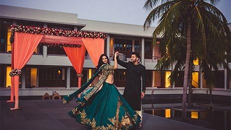 IHG partners with Wedding Sutra to host wedding showcase