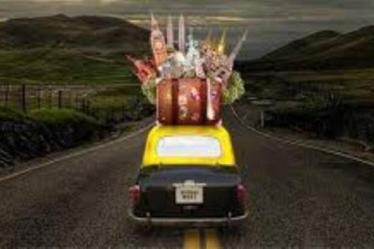 International Tourism Numbers and Confidence on the Rise : UNWTO