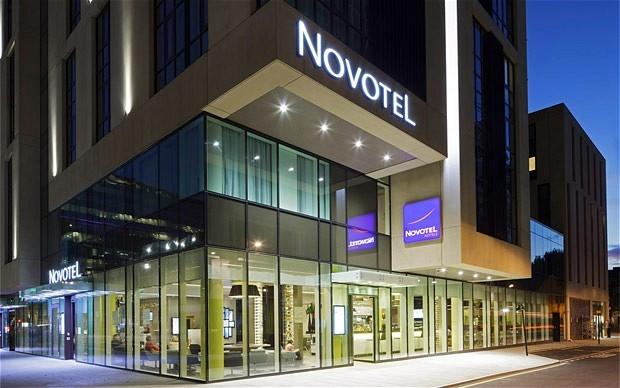 Accor offers shelter to medical staff, homeless in France