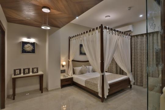 VITS hotel launches property in Dwarka