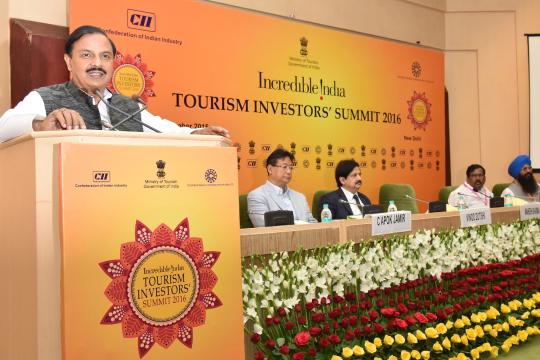 Government to chalk out plan for disinvestment of ITDC hotels