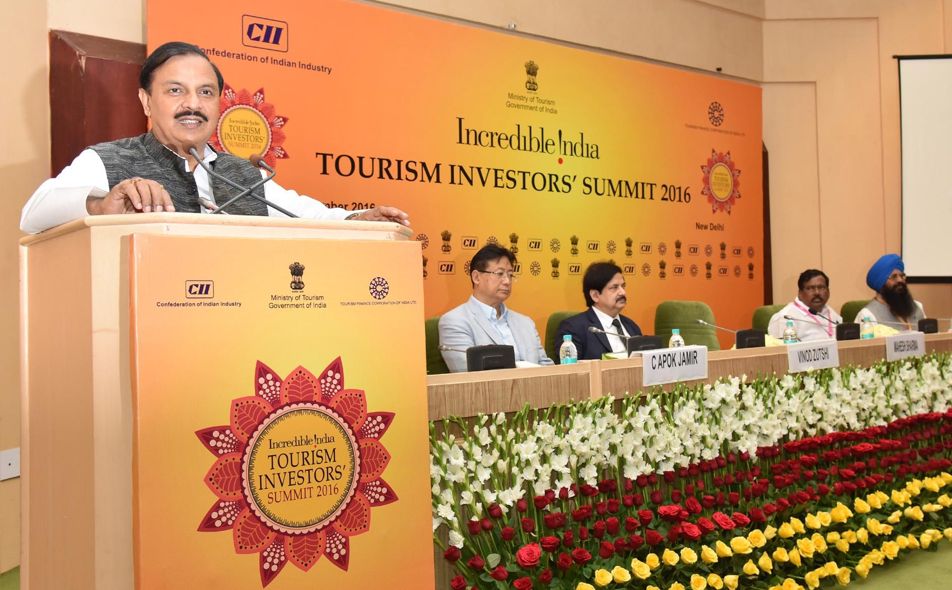 Government to chalk out plan for disinvestment of ITDC hotels