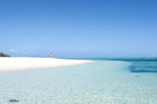 Mauritius announces incentives to woo MICE