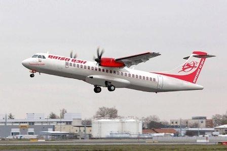 Alliance Air commences operations on Kalaburagi – Bengaluru – Mysuru Routes