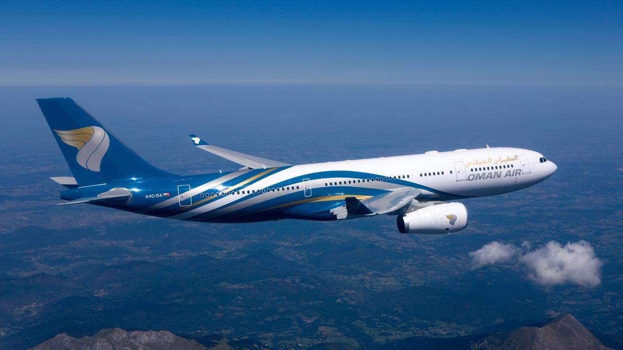 Oman Air expands India operation