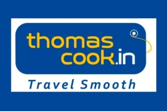 Thomas Cook India acquires DEI