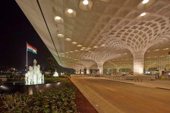 CSMIA Sees Boost in Passenger Footfalls Post Second Wave