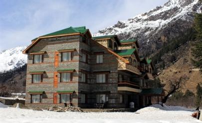 Jasper Hotel Representation to expand its base