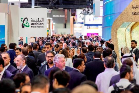 Arabian Travel Market postponed to May 2021