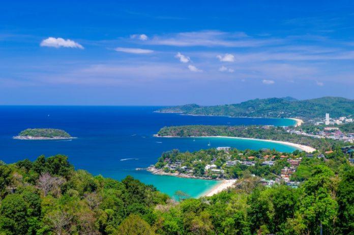Thailand Announces New Entry Measures
