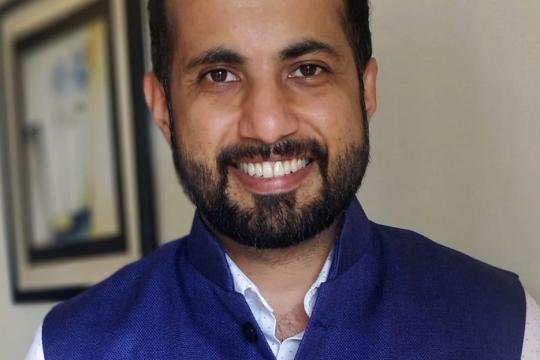 Saudi Tourism Authority