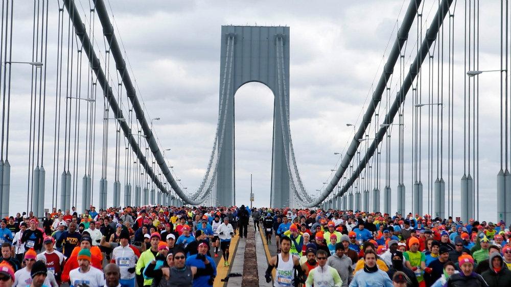 Active Holiday appointed as official operators for TCS New York City Marathon