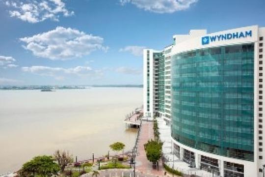 Wyndham unveils transformation across 16 brands